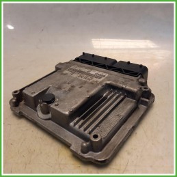Centralina Motore Iniezione ECU Bosch 0281016588 Chevrolet Captiva 1 Serie 2.0 VCDi 16v. 966892367 Gasolio 2006-2010