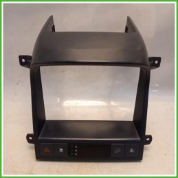 Cover Mascherina Consolle Anteriore Chevrolet Captiva 1 Serie 2.0 VCDi 16v. 96476834 2006-2010
