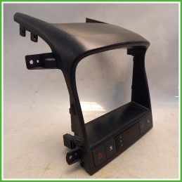 Cover Mascherina Consolle Anteriore Chevrolet Captiva 1 Serie 2.0 VCDi 16v. 96476834 2006-2010
