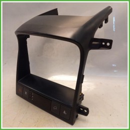 Cover Mascherina Consolle Anteriore Chevrolet Captiva 1 Serie 2.0 VCDi 16v. 96476834 2006-2010