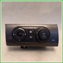 Selettore Comando Luci Chevrolet Captiva 1 Serie 2.0 VCDi 16v. 96628618 2006-2010