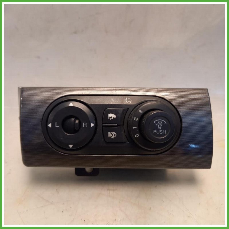 Selettore Comando Luci Chevrolet Captiva 1 Serie 2.0 VCDi 16v. 96628618 2006-2010