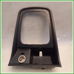 Cover Plancia Cruscotto Inferiore Chevrolet Captiva 1 Serie 2.0 VCDi 16v. 96476887 2006-2010