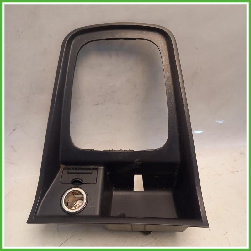 Cover Plancia Cruscotto Inferiore Chevrolet Captiva 1 Serie 2.0 VCDi 16v. 96476887 2006-2010