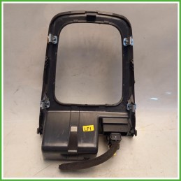 Cover Plancia Cruscotto Inferiore Chevrolet Captiva 1 Serie 2.0 VCDi 16v. 96476887 2006-2010
