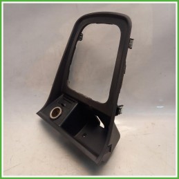 Cover Plancia Cruscotto Inferiore Chevrolet Captiva 1 Serie 2.0 VCDi 16v. 96476887 2006-2010