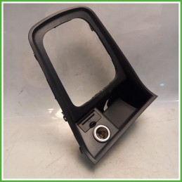 Cover Plancia Cruscotto Inferiore Chevrolet Captiva 1 Serie 2.0 VCDi 16v. 96476887 2006-2010