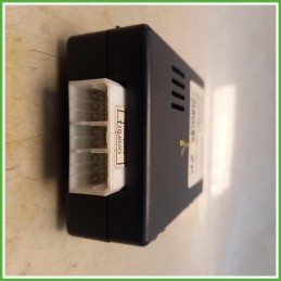 Centralina Sterzo Kdac PD63 Chevrolet Captiva 1 Serie 2.0 VCDi 16v. 25983559 2006-2010