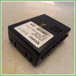 Centralina Sterzo Kdac PD63 Chevrolet Captiva 1 Serie 2.0 VCDi 16v. 25983559 2006-2010