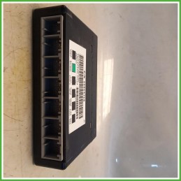Centralina Confort Abitacolo Denso TN23400-0293 Chevrolet Captiva 1 Serie 2.0 VCDi 16v. 20864768 2006-2010