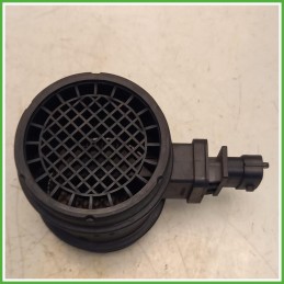 Debimetro Massa Aria Bosch 0281002618 Chevrolet Captiva 1 Serie 2.0 VCDi 16v. 93178243 Gasolio 2006-2010