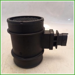 Debimetro Massa Aria Bosch 0281002618 Chevrolet Captiva 1 Serie 2.0 VCDi 16v. 93178243 Gasolio 2006-2010