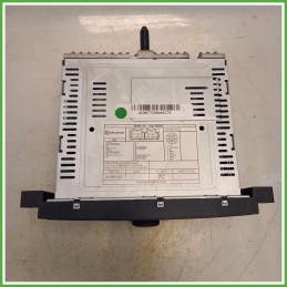 Autoradio Chevrolet Captiva 1 Serie 2.0 VCDi 16v. 20801279 2006-2010 Daewoo AGC-9231RC