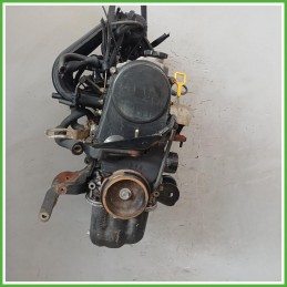 Motore Completo Funzionante F8CV 38Kw Daewoo Matiz 1 Serie 1998-2000 Benzina Originale Usato
