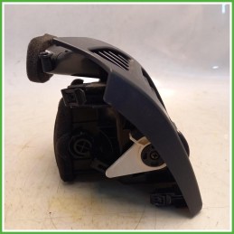 Bocchetta Climatizzazione Anteriore Chevrolet Captiva 1 Serie 2.0 VCDi 16v. 96630218 2006-2010