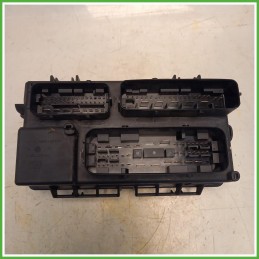 Body Computer Centralina Modulo BCM BSI Delphi Opel Corsa D 1.3 CDTi 16v. 93196921 Gasolio 2006-2010