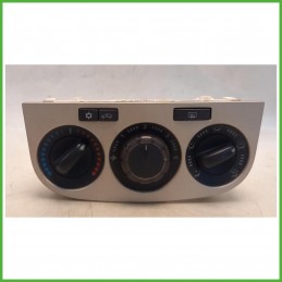 Comandi Clima AC Riscaldamento Condizionatore Denso 466119570 Opel Corsa D 1.3 CDTi 16v. 13193610 2006-2010