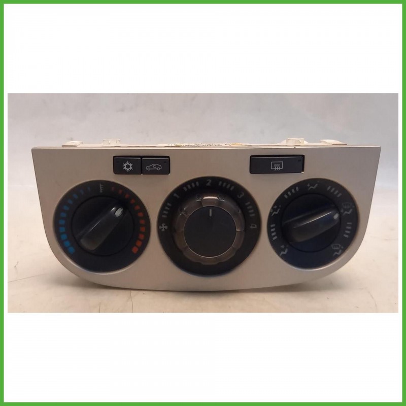 Comandi Clima AC Riscaldamento Condizionatore Denso 466119570 Opel Corsa D 1.3 CDTi 16v. 13193610 2006-2010
