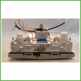 Comandi Clima AC Riscaldamento Condizionatore Denso 466119570 Opel Corsa D 1.3 CDTi 16v. 13193610 2006-2010