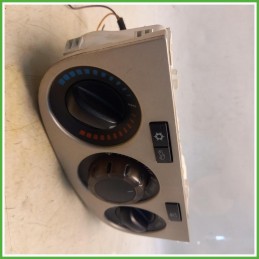 Comandi Clima AC Riscaldamento Condizionatore Denso 466119570 Opel Corsa D 1.3 CDTi 16v. 13193610 2006-2010