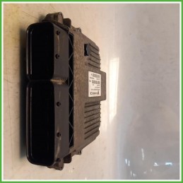 Centralina Motore Iniezione ECU Magneti Marelli MJD6O3.S3 Opel Corsa D 1.3 CDTi 16v. 55568385 Gasolio 2006-2010