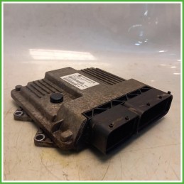 Centralina Motore Iniezione ECU Magneti Marelli MJD6O3.S3 Opel Corsa D 1.3 CDTi 16v. 55568385 Gasolio 2006-2010