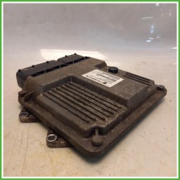 Centralina Motore Iniezione ECU Magneti Marelli MJD6O3.S3 Opel Corsa D 1.3 CDTi 16v. 55568385 Gasolio 2006-2010