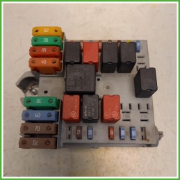 Body Computer Centralina Modulo BCM BSI  Lancia Ypsilon 1 Serie 1.2 51818628 Benzina 2003-2006