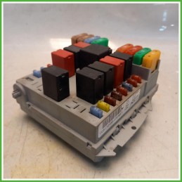 Body Computer Centralina Modulo BCM BSI  Lancia Ypsilon 1 Serie 1.2 51818628 Benzina 2003-2006