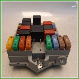 Body Computer Centralina Modulo BCM BSI  Lancia Ypsilon 1 Serie 1.2 51818628 Benzina 2003-2006