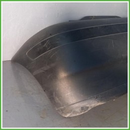 Paraurti Posteriore Fiat Punto 1 Serie Berlina 3 Porte Nero 182864299 1996-1998 Originale Usato