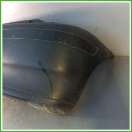 Paraurti Posteriore Fiat Punto 1 Serie Berlina 3 Porte Nero 182864299 1996-1998 Originale Usato
