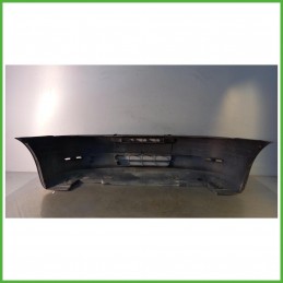 Paraurti Anteriore Fiat Punto 1 Serie Berlina 3 Porte Nero 1996-1998 721370099 Originale Usato
