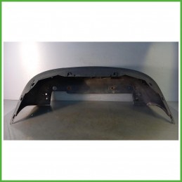 Paraurti Anteriore Fiat Punto 1 Serie Berlina 3 Porte Nero 1996-1998 721370099 Originale Usato