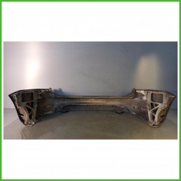 Paraurti Posteriore Ford Focus 3 Serie SW Station Wagon 5 Porte Nero 1520716 2008-2011 Originale Usato