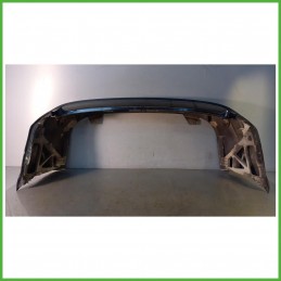 Paraurti Posteriore Ford Focus 3 Serie SW Station Wagon 5 Porte Nero 1520716 2008-2011 Originale Usato