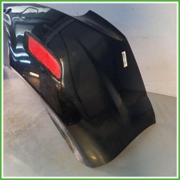 Paraurti Posteriore Ford Focus 3 Serie SW Station Wagon 5 Porte Nero 1520716 2008-2011 Originale Usato