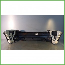 Paraurti Posteriore Ford Focus 2 Serie Berlina 5 Porte Grigio 1336747 2004-2007 Originale Usato