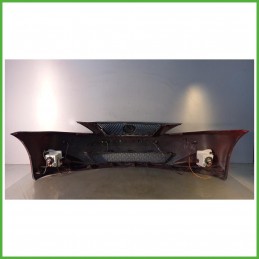 Paraurti Anteriore Lexus Serie IS 2 Serie Berlina 4 Porte Rosso 2010 5211953985 Originale Usato