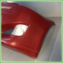 Paraurti Anteriore Lexus Serie IS 2 Serie Berlina 4 Porte Rosso 2010 5211953985 Originale Usato