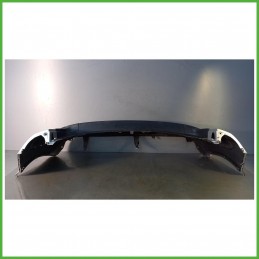 Paraurti Posteriore Renault Scenic 2 Serie Multispace 5 Porte Grigio 7701474785 2005-2008 Originale Usato