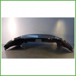 Paraurti Posteriore Fiat Bravo 2 Serie Berlina 5 Porte Grigio Scuro 735443852 2010-2014 Originale Usato