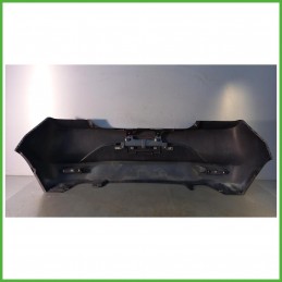 Paraurti Posteriore Suzuki Baleno 2 Serie Berlina 5 Porte Grigio Scuro 71811M68P00799 2016-2020 Originale Usato