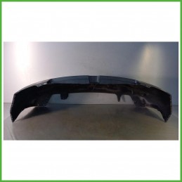 Paraurti Posteriore Suzuki Baleno 2 Serie Berlina 5 Porte Grigio Scuro 71811M68P00799 2016-2020 Originale Usato