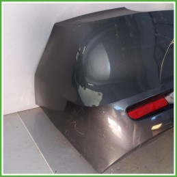 Paraurti Posteriore Suzuki Baleno 2 Serie Berlina 5 Porte Grigio Scuro 71811M68P00799 2016-2020 Originale Usato
