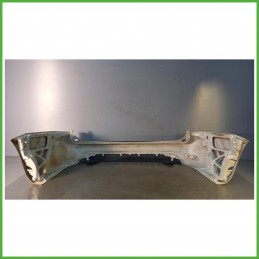 Paraurti Posteriore Ford Focus 3 Serie SW Station Wagon 5 Porte Grigio 1520716 2008-2011 Originale Usato