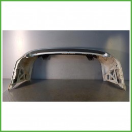 Paraurti Posteriore Ford Focus 3 Serie SW Station Wagon 5 Porte Grigio 1520716 2008-2011 Originale Usato