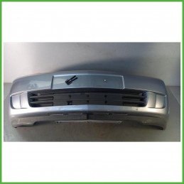 Paraurti Anteriore Opel Meriva A Multispace 5 Porte Grigio 2003-2010 93177661 Originale Usato