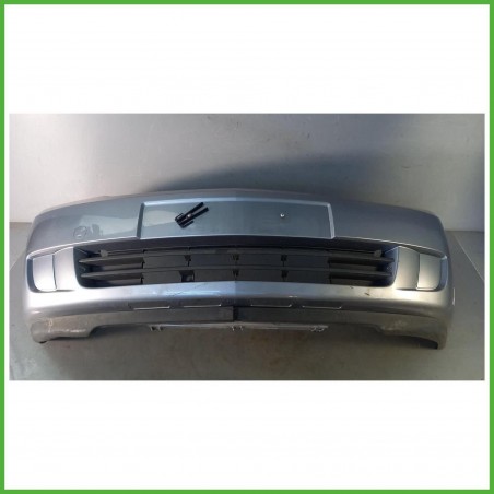 Paraurti Anteriore Opel Meriva A Multispace 5 Porte Grigio 2003-2010 93177661 Originale Usato