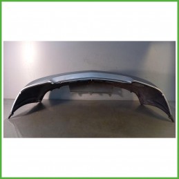 Paraurti Anteriore Opel Meriva A Multispace 5 Porte Grigio 2003-2010 93177661 Originale Usato